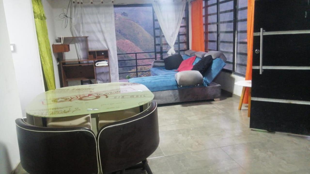 Hermosa Vista Apartment Líbano