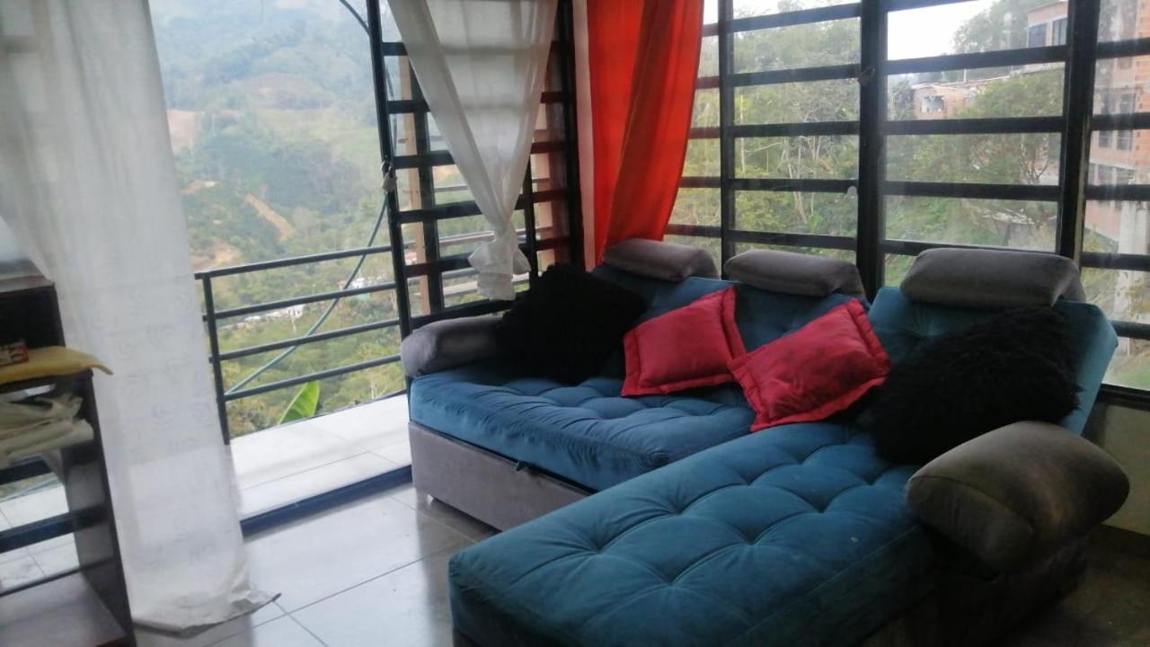 Apartment Hermosa Vista