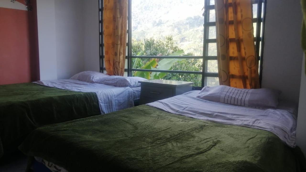 Apartment Hermosa Vista *